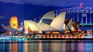 Các thủ tục cần thiết để đậu visa Australia cho du khách Việt